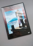 Kapitan Corelli - DVD
