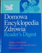 Domowa encyklopedia zdrowia Reader's Digest