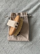 Szczotka do masażu na sucho BRUSHING QUEEN marki Phlov