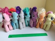Zabawki My Little Pony Koniky, Smoki, Pokemony i inne