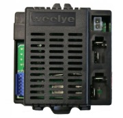 Centralka MODUŁ Sterowania 2.4G do auta aut na akumulator WEELYE RX7 12V