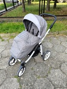 Wózek Bebetto 2w1