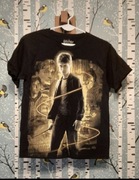 Koszulka z USA Harry Potter i Insygnia Śmierci roz. M