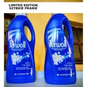 PERWOLL – PŁYN DO PRANIA (SZYBKIE PRANIE) 36 PRAŃ 2L