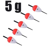 Spławik styropianowy 5g 