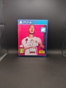 Gra FIFA 20 na ps4