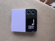 Samsung galaxy flip 4 5G uszkodzony wyświetlacz wewnętrzny