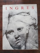Ingres Rysunki Bohumir Mraz STAN 