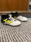 Buty korki adidas ace 17.3 rozmiar 33.5