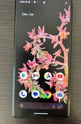 Smartfon Google Pixel 6 8 GB / 128 GB czarny