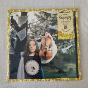 SANAH - Kaprysy - wersja 18 utworów 2LP z autografem.