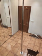 Rura do pole dance M-Pole 