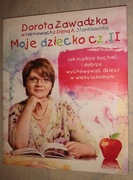 Książka "Moje dziecko cz. II"