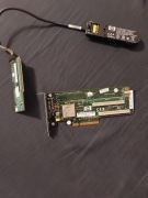 Hp Raid controller