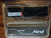 DDR 5 Kingston Fury Beast Black 2x 16GB 5600 MHz CL40