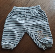 mini spodenki dla noworodka 