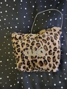 Liu Jo futerkowa torebka damska