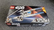 LEGO 75399 Star Wars - Myśliwiec U-Wing Rebelii.