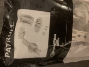 Nowa blokada 2 szt. do okna marki IKEA 502.831.05