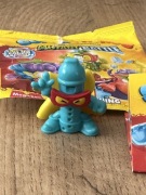 SuperThings Super Zings Sad Piech 886 niebieski 12