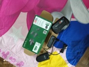 Bosch starter set 18v 