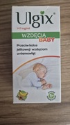 Ulgix baby dla niemowląt 