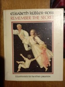 Elisabeth Kubler - Ross   PSYCHOONKOLOGIA /  OPOWIADANIE DLA DZIECI