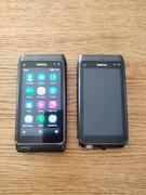 Telefony Nokia N8 