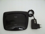 Linksys WRT120N -- router