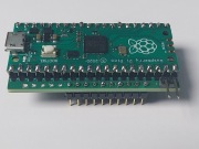 SIDKick Pico zamiennik SID 8580 6581