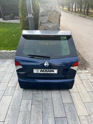 KLAPA aixam city gti vision kompletna 