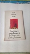 Podstawy psychologii analitycznej Wykłady tavistowskie  Carl Gustav Jung