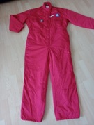 Kombinezon roboczy zimowy Wenaas rozmiar L/176-182