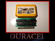 168 in 1 - Serwisowy Cartridge Pegasus