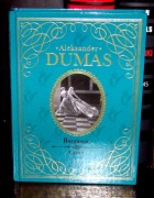 Aleksander Dumas - Borgiowie Cenci