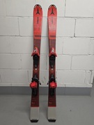Narty Dziecięce Atomic Redster Marcel Hirscher J2 120cm