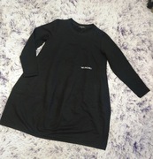 Hexeline sukienka oversize rozmiar s