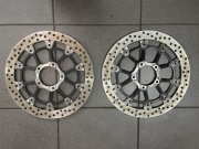 Tarcza hamulcowa Ducati Monster 821