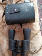 Lornetka radziecka bpc 12x45