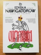 Szkoła Nawigatorów nr. 22 marzec 2019