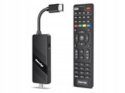 Tuner DVB-T2 owerslyn dvbt2