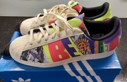Adidas Superstar - męskie buty - edycja limitowana
