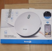 Roomba Setti 500+