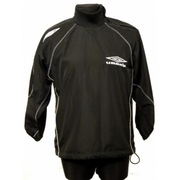 *BLUZA KURTKA UMBRO 116 CM WIATRÓWKA MODNA