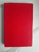 Jerzy Broszkiewicz powieść o Chopinie 