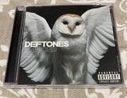 Deftones - Diamond Eyes