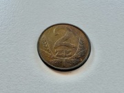 KLASYCZNA 2 ZŁ 1987 POLSKA PRL MONETA DLA ZBIERACZY HISTORII