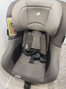 Fotelik joie 360