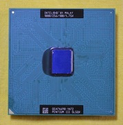 INTEL PENTIUM III 1000 MHz SOCKET 370 FSB 100 MHz