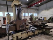 WYTACZARKA UNION BFT 90/3